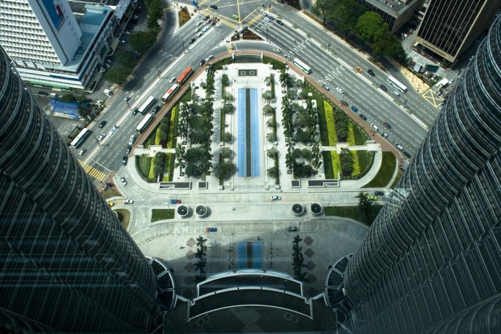 2525 Triangular Street from 41st Floor Petronas.JPG